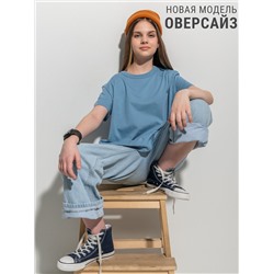 Апрель Футболка