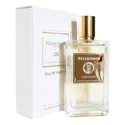 MIZENSIR TRES CHERE edp (w) 100ml