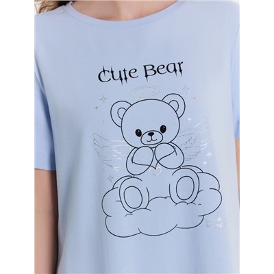 СОРОЧКА НОЧНАЯ ЖЕНСКАЯ 572346