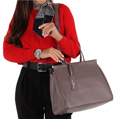 Сумка 1446Y d.apricot Polina&Eiterou