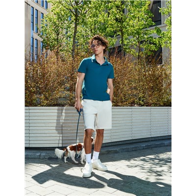 ПОЛО МУЖСКОЕ 111834/1