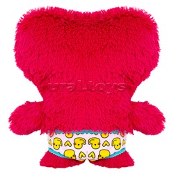 Фуглер Лупсик (микс)