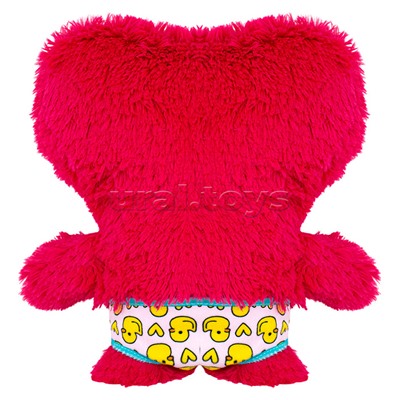 Фуглер Лупсик (микс)