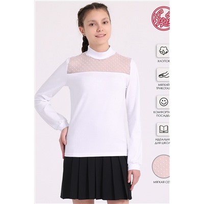 Водолазка АПРЕЛЬ, 950589