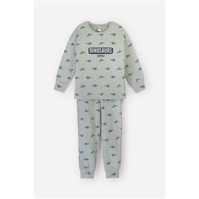 CROCKID Пижама К 1581/24