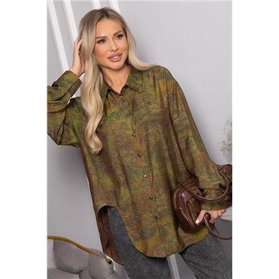 LT Collection Блуза Б14434-5М