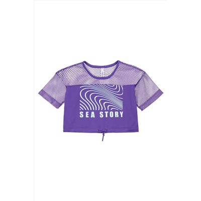 Футболка PLAYTODAY, 967908