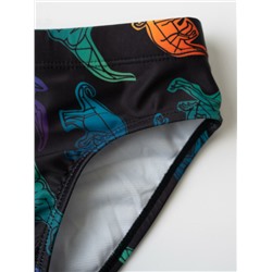 Плавки детские трикотажные для мальчиков