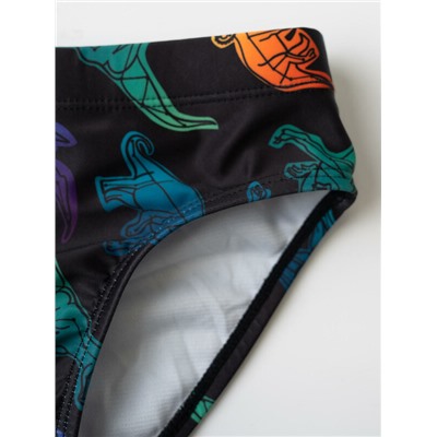 Плавки детские трикотажные для мальчиков