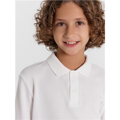 ПОЛО ДЛЯ МАЛЬЧИКОВ 123433/1