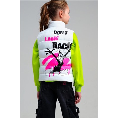 Жилет PLAYTODAY, 1223118