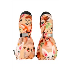 Варежки PLAYTODAY, 924833