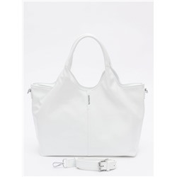 Сумка 98319L white  Velina Fabbiana-Safenta