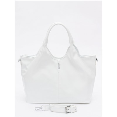 Сумка 98319L white  Velina Fabbiana-Safenta