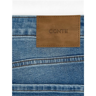 CONTE CON-881 Джинсы женские