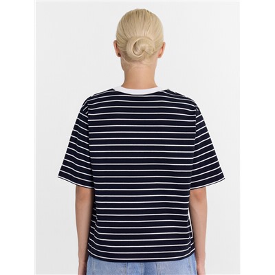 ФУТБОЛКА ЖЕНСКАЯ 112862