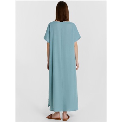 ПЛАТЬЕ ЖЕНСКОЕ ДОМАШНЕЕ 152564