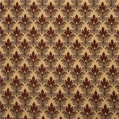 Покрывало гобеленовое «Этель. Италия» 240×200 см