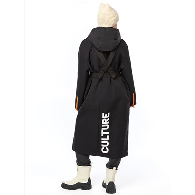NIKASTYLE Пальто