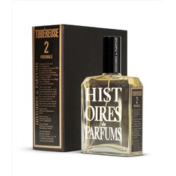 HISTOIRES DE PARFUMS TUBEREUSE 2 LA VIRGINALE edp (w) 120ml