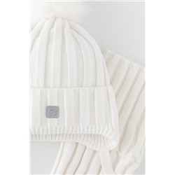 Комплект (Шапка+Снуд) CROCKID, 1114167