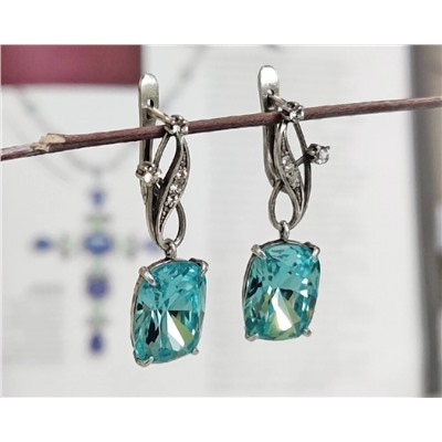 Серьги "Элиза"