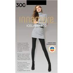 Колготки теплые, Innamore, Iceland 300