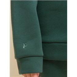 PELICAN Толстовка UFNK3323