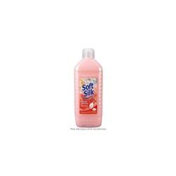 Soft Silk Опол для тканей Бархатная роза и Жасмин 2л Красный