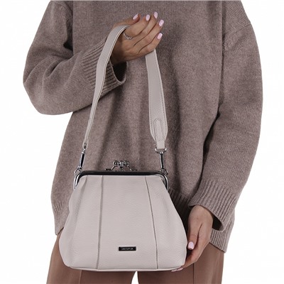 Сумка 270186 beige Velina Fabbiana-Safenta