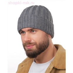 12580/2 MMH Колпак мужской флис (57-59)