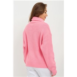 Свитер вязаный Молодежный Р Арт. 9703