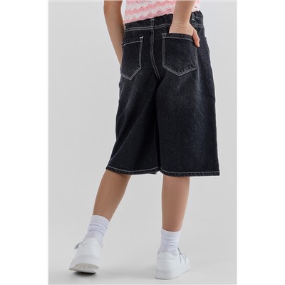 Бермуды джинсовые для девочек MARK FORMELLE, 1238902