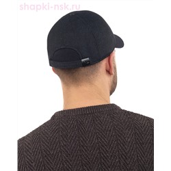 011.446426111 Бейсболка мужская флис (55-60)