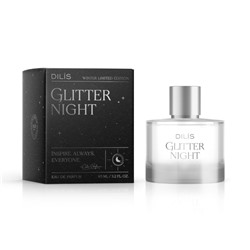 Туалетная вода жен WINTER Limited Edition Glitter Night 95мл
