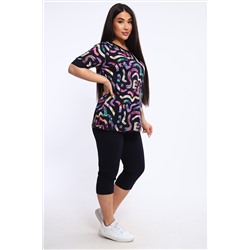 Костюм с бриджами КБЖЖ 0050А НАТАЛИ, 1105753