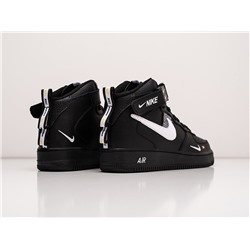 Зимние Кроссовки Nike Air Force 1 07 Mid LV8