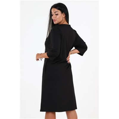 Платье 31760 (Зеленый)