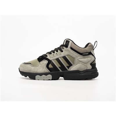 Зимние Кроссовки Adidas ZX Torsion Mid