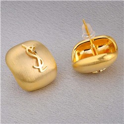 Серьги на гвоздиках арт. 13 4735 (id 287431)