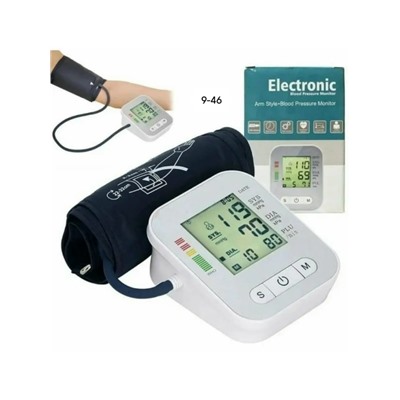 Тонометр для измерения давления #23020551