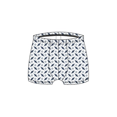 Трусы мужские шорты