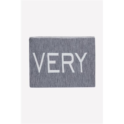 Шарф VERY NEAT, 819522