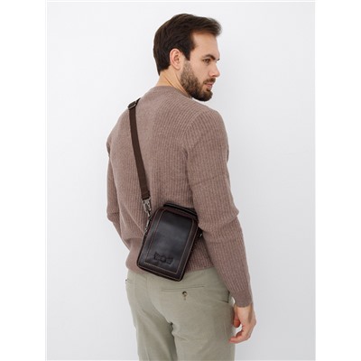 Сумка 6641-2TR d.brown Tough Ruder