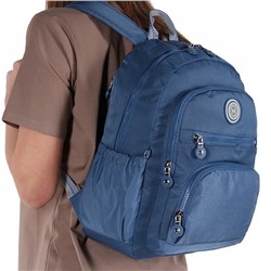 Рюкзак 8700MD blue Mindesa