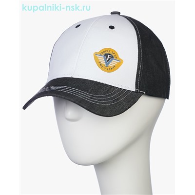 311-BS Бейсболка для мальчика (54-56)