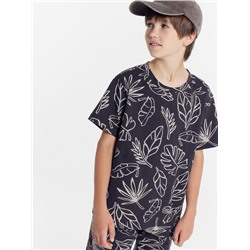 ФУТБОЛКА ДЛЯ МАЛЬЧИКОВ 113433