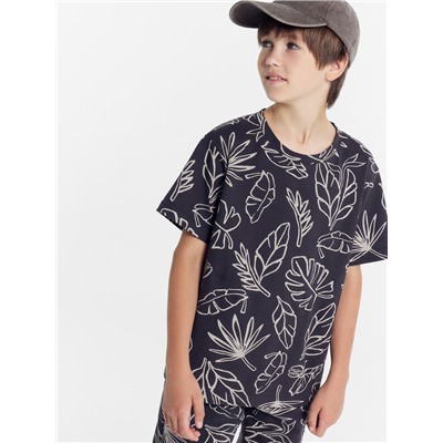 ФУТБОЛКА ДЛЯ МАЛЬЧИКОВ 113433