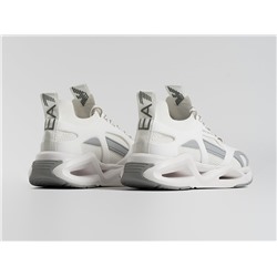 Кроссовки Emporio Armani