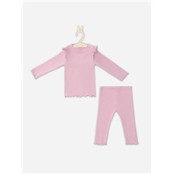 КОМПЛЕКТ ДЕТСКИЙ (ДЖЕМПЕР, БРЮКИ) 89411